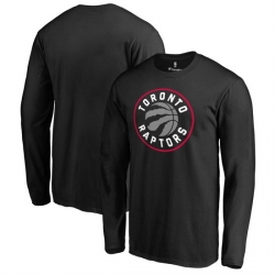 Toronto Raptors Men Long T Shirt 010