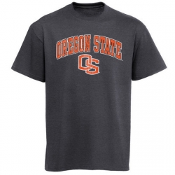NCAA Men T Shirt 673