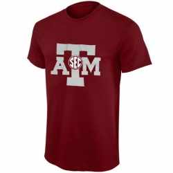 NCAA Men T Shirt 696