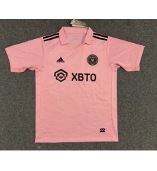 America MLS Club Soccer Jersey 011