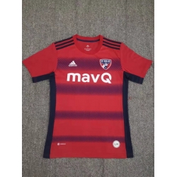 America MLS Club Soccer Jersey 016