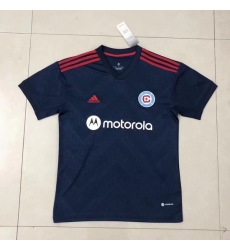 America MLS Club Soccer Jersey 027