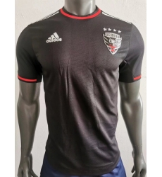 America MLS Club Soccer Jersey 037