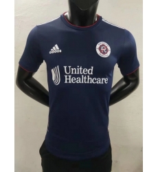America MLS Club Soccer Jersey 047