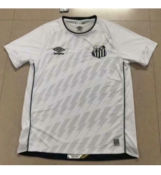 Brazil CBA Club Soccer Jersey 004