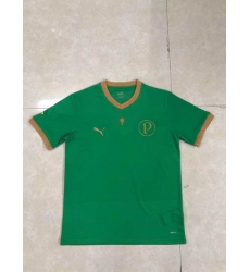 Brazil CBA Club Soccer Jersey 005