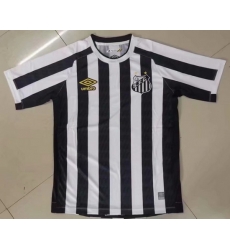 Brazil CBA Club Soccer Jersey 024