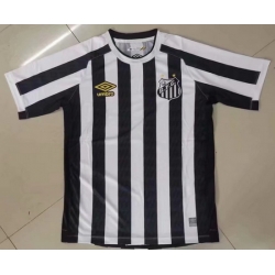 Brazil CBA Club Soccer Jersey 024