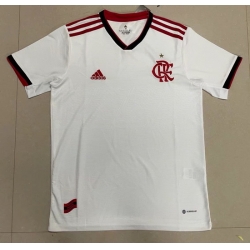 Brazil CBA Club Soccer Jersey 048