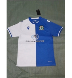 England PL Club Soccer Jersey 025