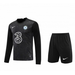 England PL Club Soccer Jersey 047