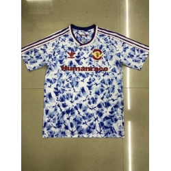 England PL Club Soccer Jersey 073