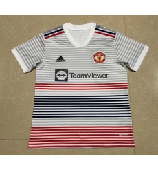 England PL Club Soccer Jersey 093