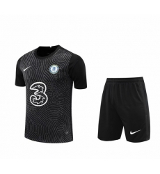 England PL Club Soccer Jersey 126