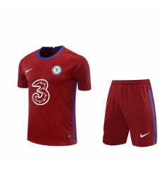 England PL Club Soccer Jersey 185