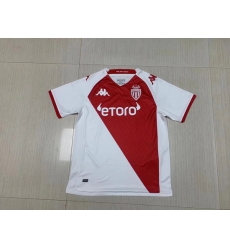 France Ligue 1 Club Soccer Jersey 002