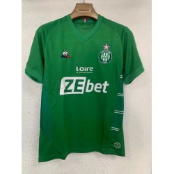 France Ligue 1 Club Soccer Jersey 009