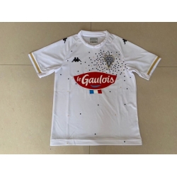 France Ligue 1 Club Soccer Jersey 012