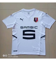 France Ligue 1 Club Soccer Jersey 014