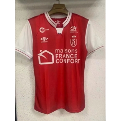 France Ligue 1 Club Soccer Jersey 015
