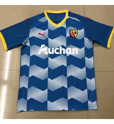 France Ligue 1 Club Soccer Jersey 021