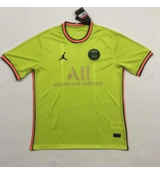 France Ligue 1 Club Soccer Jersey 034