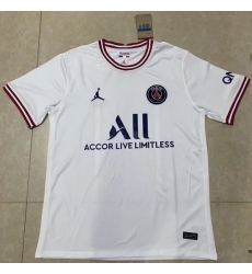 France Ligue 1 Club Soccer Jersey 037