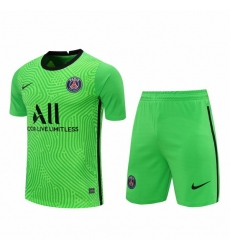France Ligue 1 Club Soccer Jersey 057