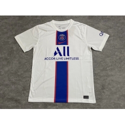 France Ligue 1 Club Soccer Jersey 058