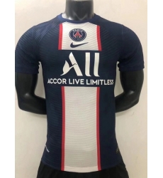France Ligue 1 Club Soccer Jersey 072