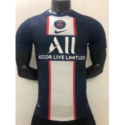 France Ligue 1 Club Soccer Jersey 072