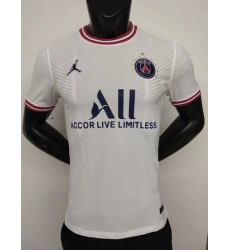 France Ligue 1 Club Soccer Jersey 089