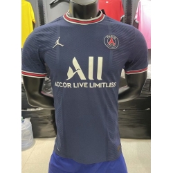 France Ligue 1 Club Soccer Jersey 099