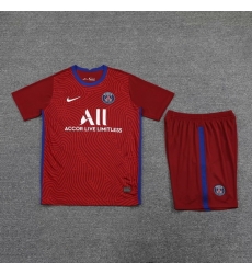 France Ligue 1 Club Soccer Jersey 104