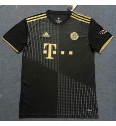 Germany Bundesliga Club Soccer Jersey 002