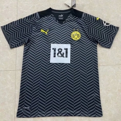 Germany Bundesliga Club Soccer Jersey 024