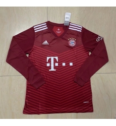 Germany Bundesliga Club Soccer Jersey 034