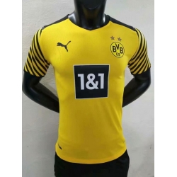 Germany Bundesliga Club Soccer Jersey 049