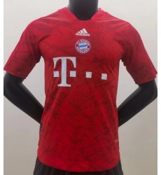 Germany Bundesliga Club Soccer Jersey 051