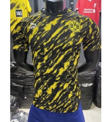 Germany Bundesliga Club Soccer Jersey 054