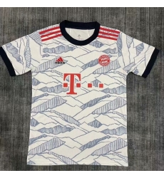 Germany Bundesliga Club Soccer Jersey 056