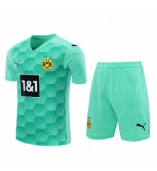 Germany Bundesliga Club Soccer Jersey 065
