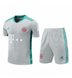 Germany Bundesliga Club Soccer Jersey 066