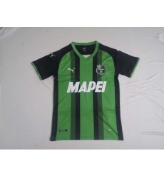 Italy Serie A Club Soccer Jersey 010