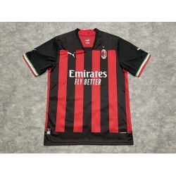 Italy Serie A Club Soccer Jersey 022