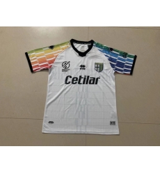 Italy Serie A Club Soccer Jersey 034