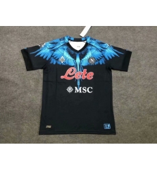Italy Serie A Club Soccer Jersey 035