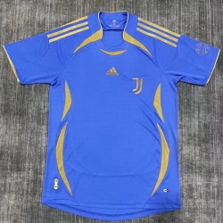 Italy Serie A Club Soccer Jersey 036