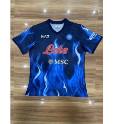 Italy Serie A Club Soccer Jersey 038