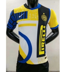 Italy Serie A Club Soccer Jersey 065